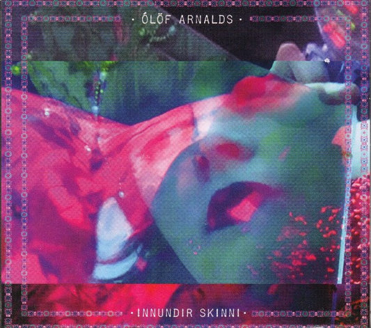 Ólöf Arnalds : Innundir Skinni (CD, Album)
