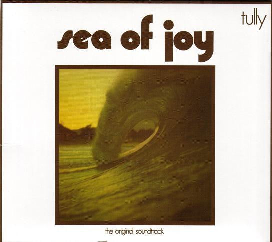 Tully (2) : Sea Of Joy (CD, Album)