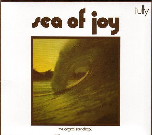 Tully (2) : Sea Of Joy (CD, Album)