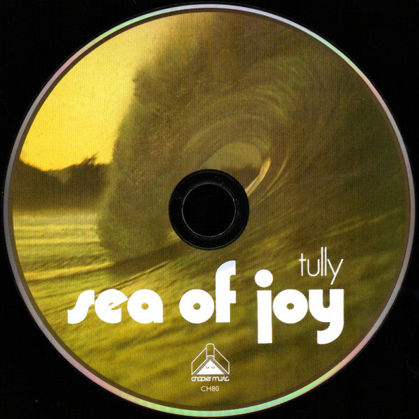 Tully (2) : Sea Of Joy (CD, Album)