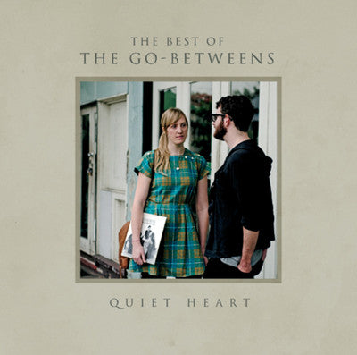 The Go-Betweens : Quiet Heart: The Best Of The Go-Betweens (CD, Comp + CD, Album)