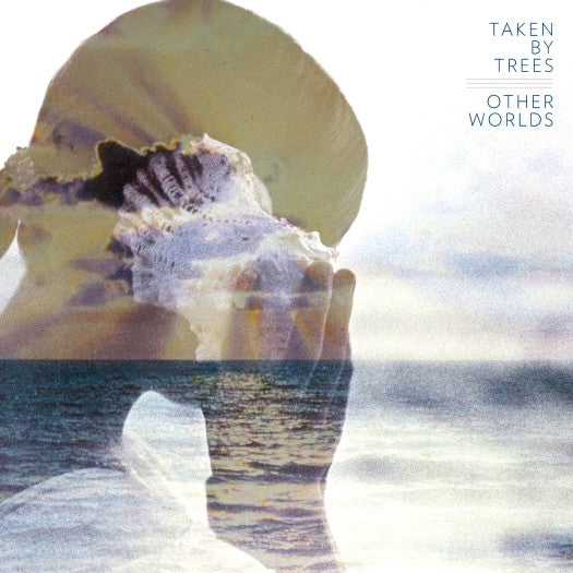 Taken By Trees : Other Worlds (LP, Album, Ltd, Lav)