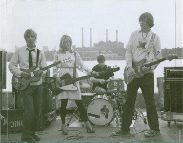 Sonic Youth : Rather Ripped (CD, Album)