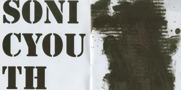 Sonic Youth : Rather Ripped (CD, Album)