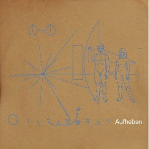 The Brian Jonestown Massacre : Aufheben (CD, Album, Promo, Car)