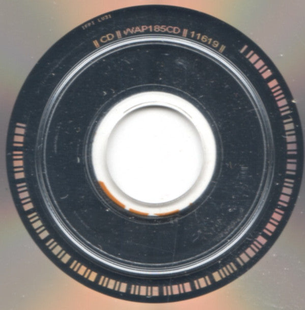 Maxïmo Park : Apply Some Pressure (CD, Single, CD1)