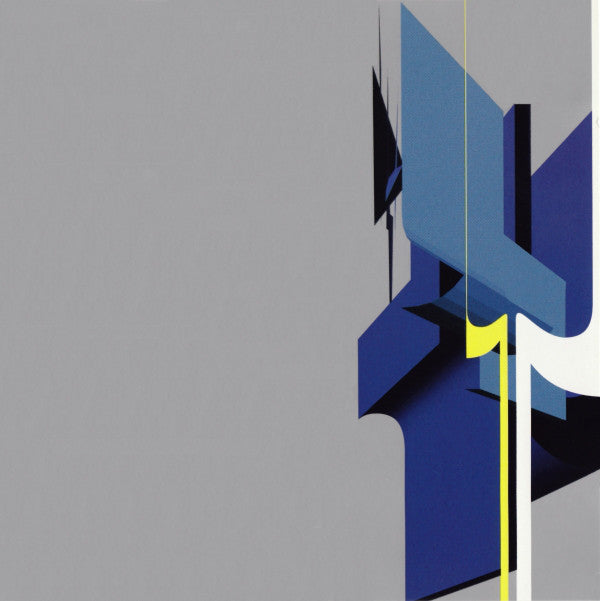 Autechre : Untilted (CD, Album)