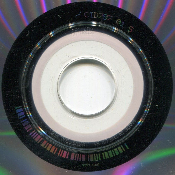 DJ Shadow : You Can't Go Home Again! (CD, Single)