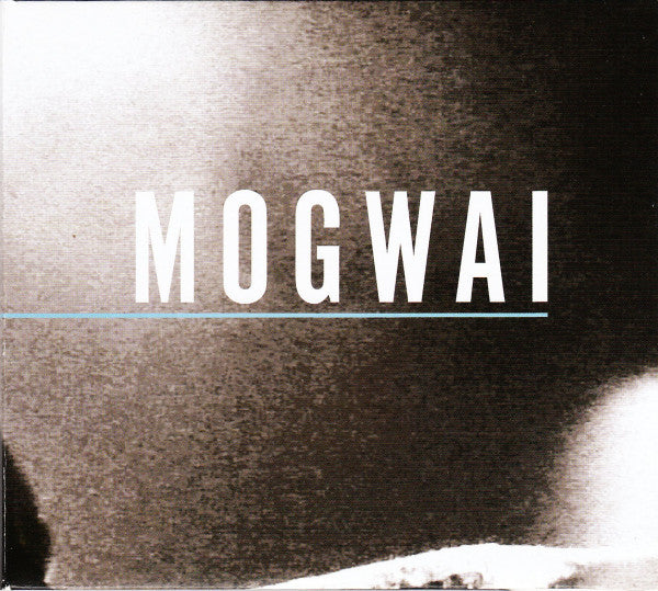 Mogwai : Special Moves (CD, Album + DVD)
