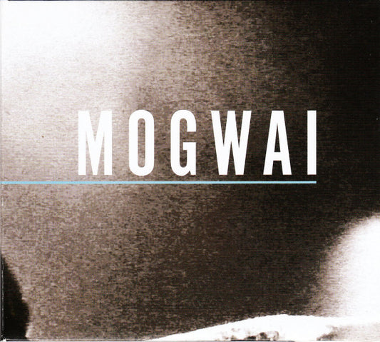 Mogwai : Special Moves (CD, Album + DVD)