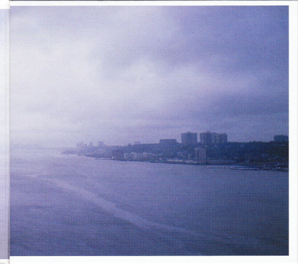 Mogwai : Hardcore Will Never Die, But You Will. (CD, Album)