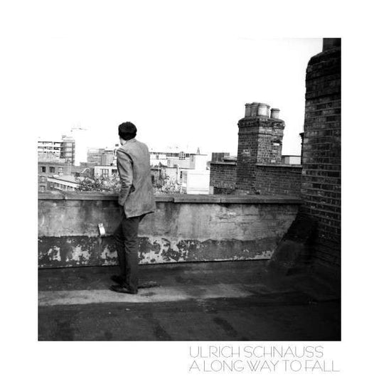 Ulrich Schnauss : A Long Way To Fall (CD, Album)