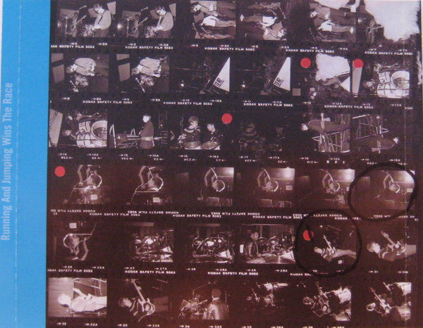 The Teardrop Explodes : Wilder (HDCD, Album, RE, RM)