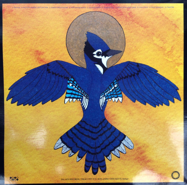 Bonnie "Prince" Billy : Master And Everyone (LP, Album)