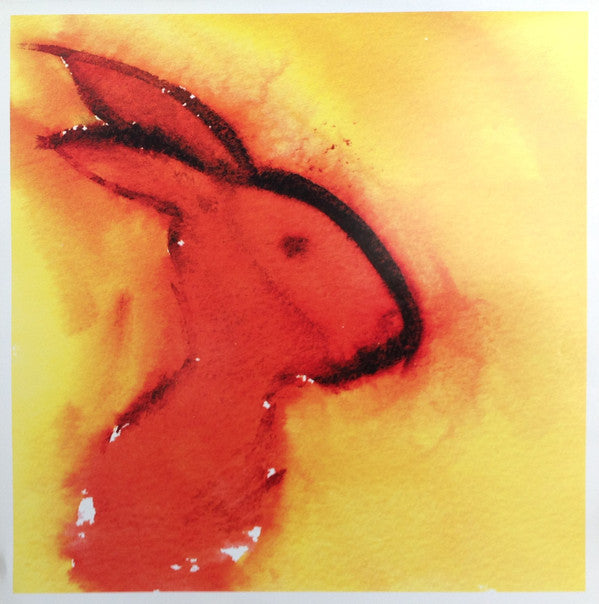 Bonnie "Prince" Billy : Master And Everyone (LP, Album)