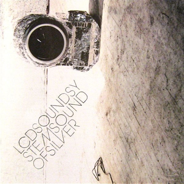 LCD Soundsystem : Sound Of Silver (CD, Album)