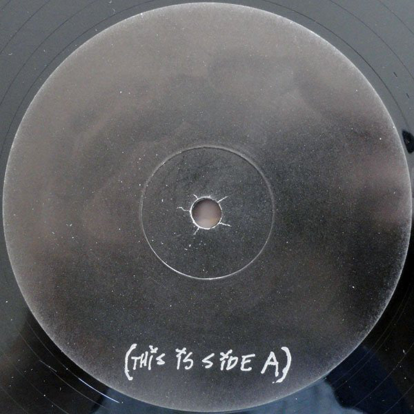 Thee Silver Mountain Reveries* : Pretty Little Lightning Paw (12", EP)