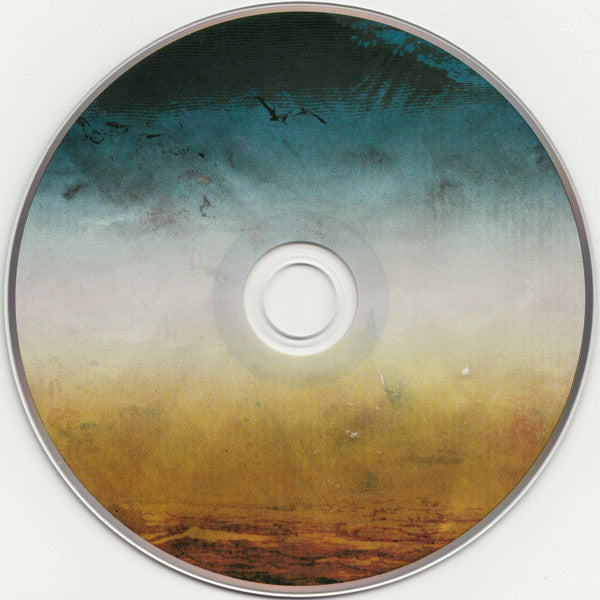 65daysofstatic : One Time For All Time (CD, Album, Dlx, Ltd, RE)