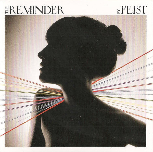 Feist : The Reminder (CD, Album)