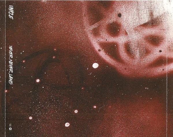 UNKLE : Never, Never, Land (CD, Album)