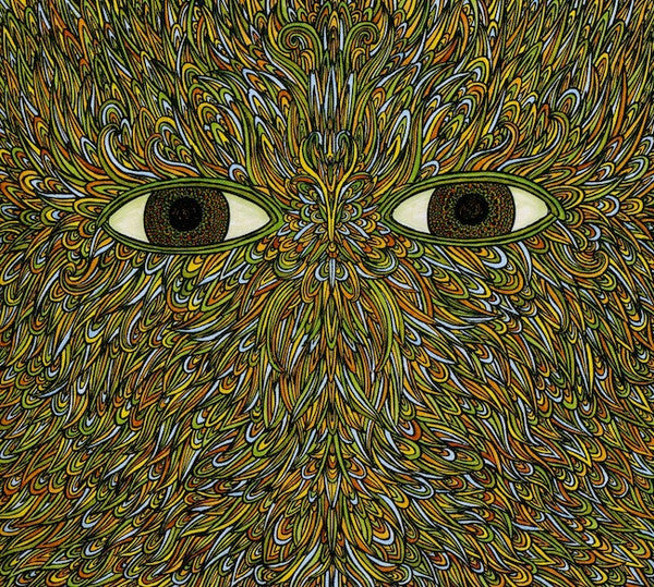 Flying Lotus : Pattern + Grid World (CD, EP, Dig)