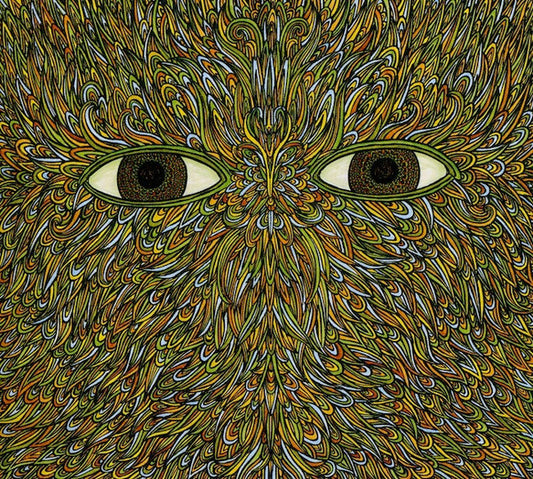 Flying Lotus : Pattern + Grid World (CD, EP, Dig)