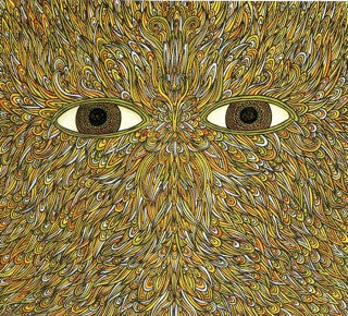 Flying Lotus : Pattern + Grid World (CD, EP, Dig)