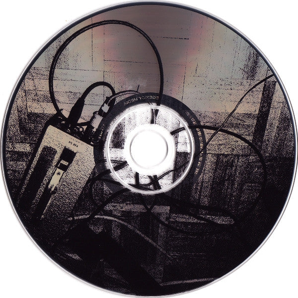 Deerhunter : Halcyon Digest (CD, Album, Dig)