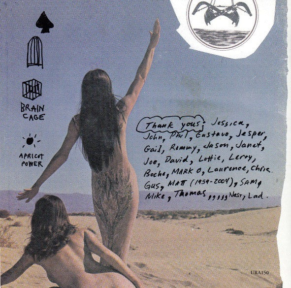 Stephen Malkmus : Face The Truth (CD, Album)