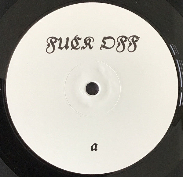 Thee Silver Mt. Zion Memorial Orchestra* : Fuck Off Get Free We Pour Light On Everything (LP, Album)