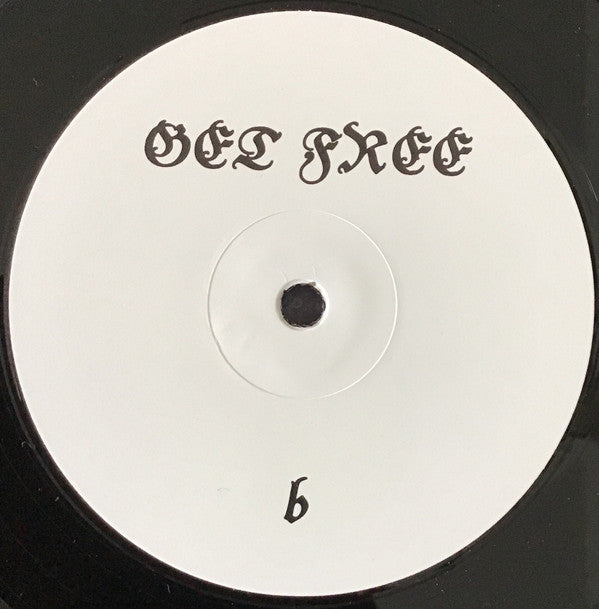 Thee Silver Mt. Zion Memorial Orchestra* : Fuck Off Get Free We Pour Light On Everything (LP, Album)