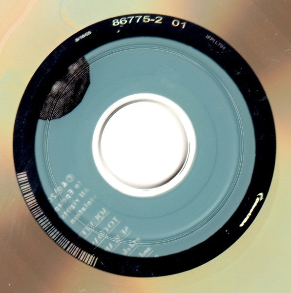 Danger Doom : The Mouse And The Mask (CD, Album, Dig)