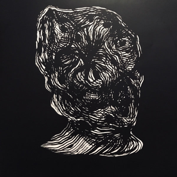 Angel Olsen : Burn Your Fire For No Witness (LP, Album)