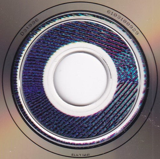 XTC : Apple Venus Volume 1 (CD, Album)