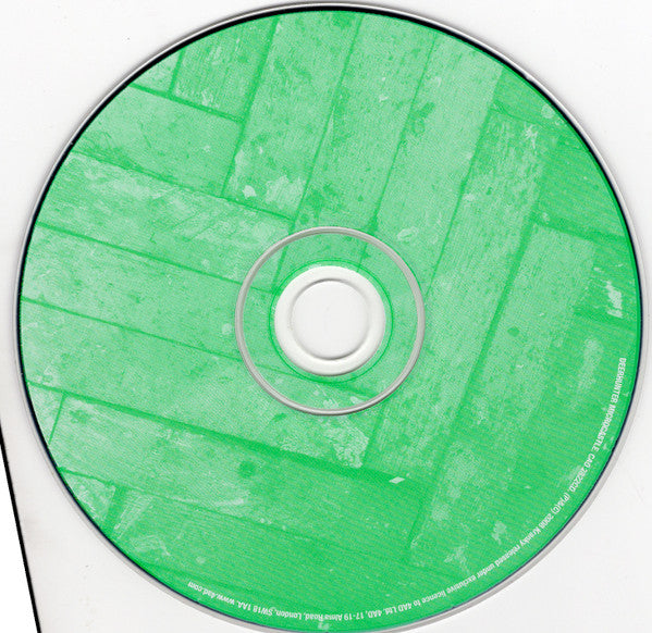 Deerhunter : Microcastle / Weird Era Cont. (2xCD, Album)