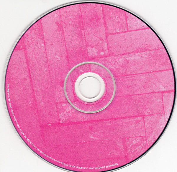 Deerhunter : Microcastle / Weird Era Cont. (2xCD, Album)
