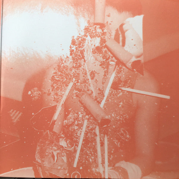 Deerhunter : Microcastle / Weird Era Cont. (LP, Album, RP + LP + RE)