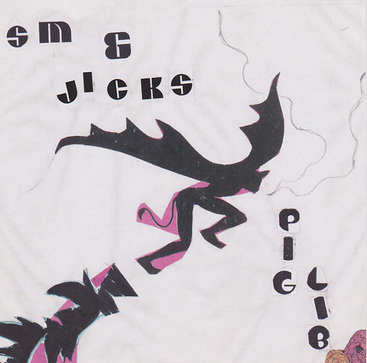 Stephen Malkmus & The Jicks : Pig Lib (CD, Album)