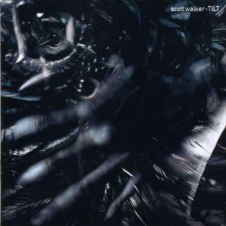 Scott Walker : Tilt (CD, Album)