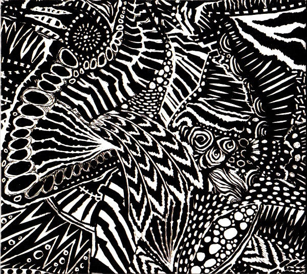 Sex Panther (2) : Dark Work (CD, Album)