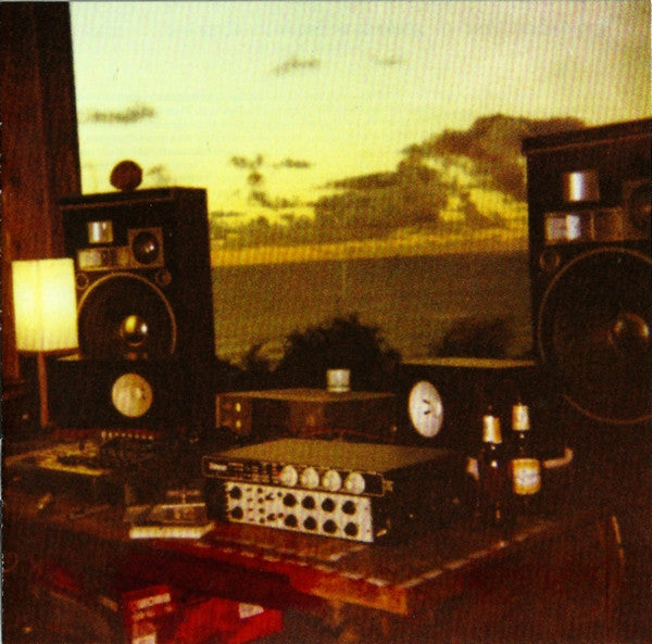 Tame Impala : Innerspeaker (CD, Album, Enh, Dig)