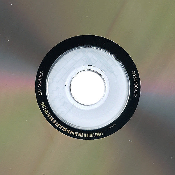 Radiohead : Com Lag (2plus2isfive) (CD, Comp, Enh, RE, Dig)