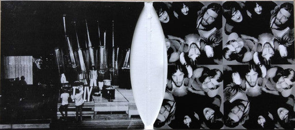 Tully (2) : Live At Sydney Town Hall 1969-70 (CD, Comp)