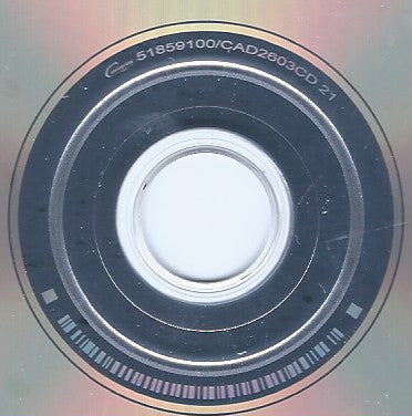 Scott Walker : The Drift (CD, Album, Sli)