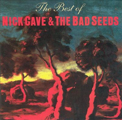Nick Cave & The Bad Seeds : The Best Of Nick Cave & The Bad Seeds (CD, Comp, RE, Reg)