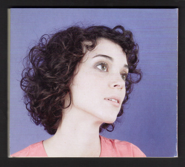 St. Vincent : Actor (CD, Album, Promo, Dig)