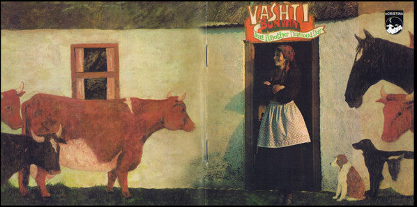 Vashti Bunyan : Just Another Diamond Day (CD, Album, RE, RM)