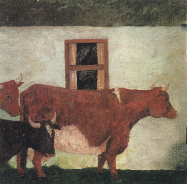 Vashti Bunyan : Just Another Diamond Day (CD, Album, RE, RM)