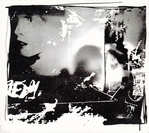 Amusement Parks On Fire : Amusement Parks On Fire (CD, Album)