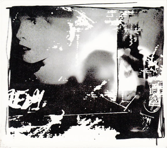 Amusement Parks On Fire : Amusement Parks On Fire (CD, Album)